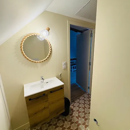 L'evidence Appartement Les Garennes-Sur-Loire