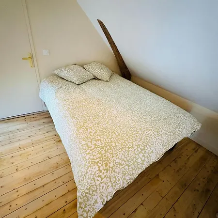 L'evidence Appartement *