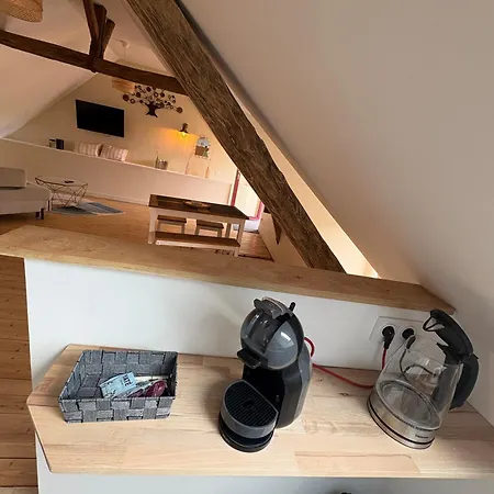 L'evidence Apartment *