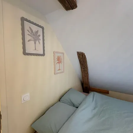 L'évidence Appartement Les Garennes-Sur-Loire