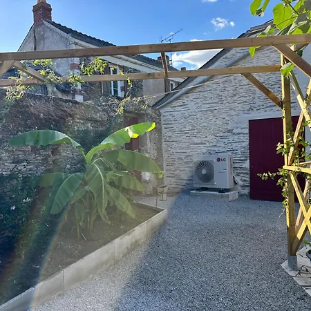 Appartement L'évidence *