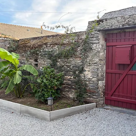 Appartement L'évidence *