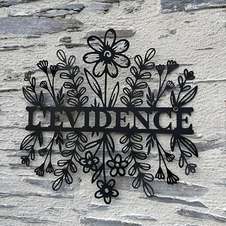 L'evidence